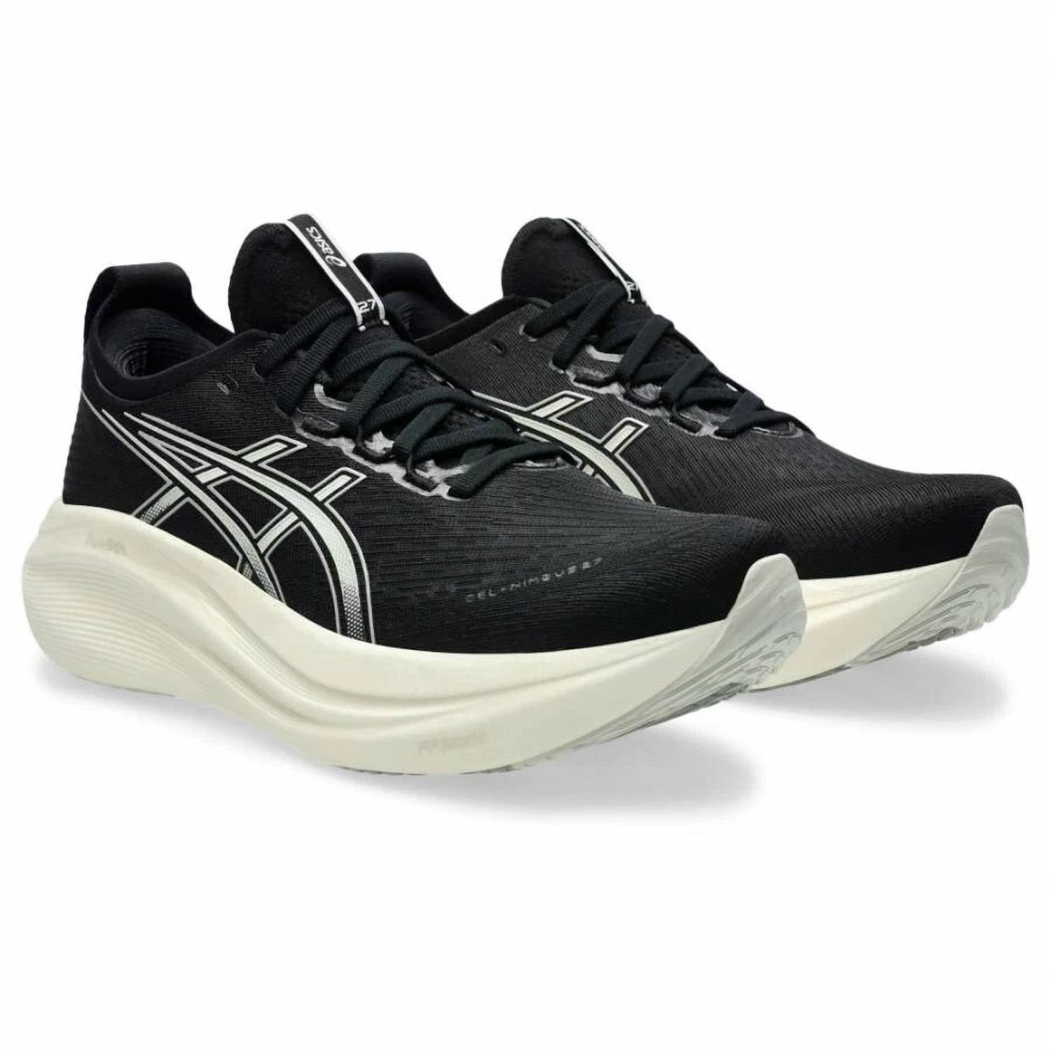 Asics - Men's Gel-nimbus 27 Shoes