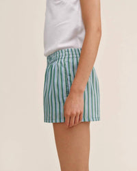 Bella Dahl - Boxer Relaxed Short