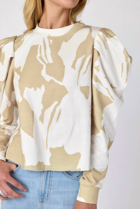 Crosby By Mollie Burch - Bixby Sweatshirt