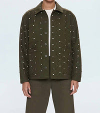 Pistola - Cosette Utility Jacket