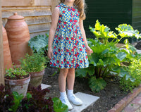 Rachel Riley - Button-front Dress