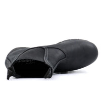 Bussola - WOMEN'S PHYLLIS NERO BOOTS