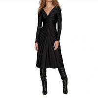 Delfi Collective - Francesca Midi Dress