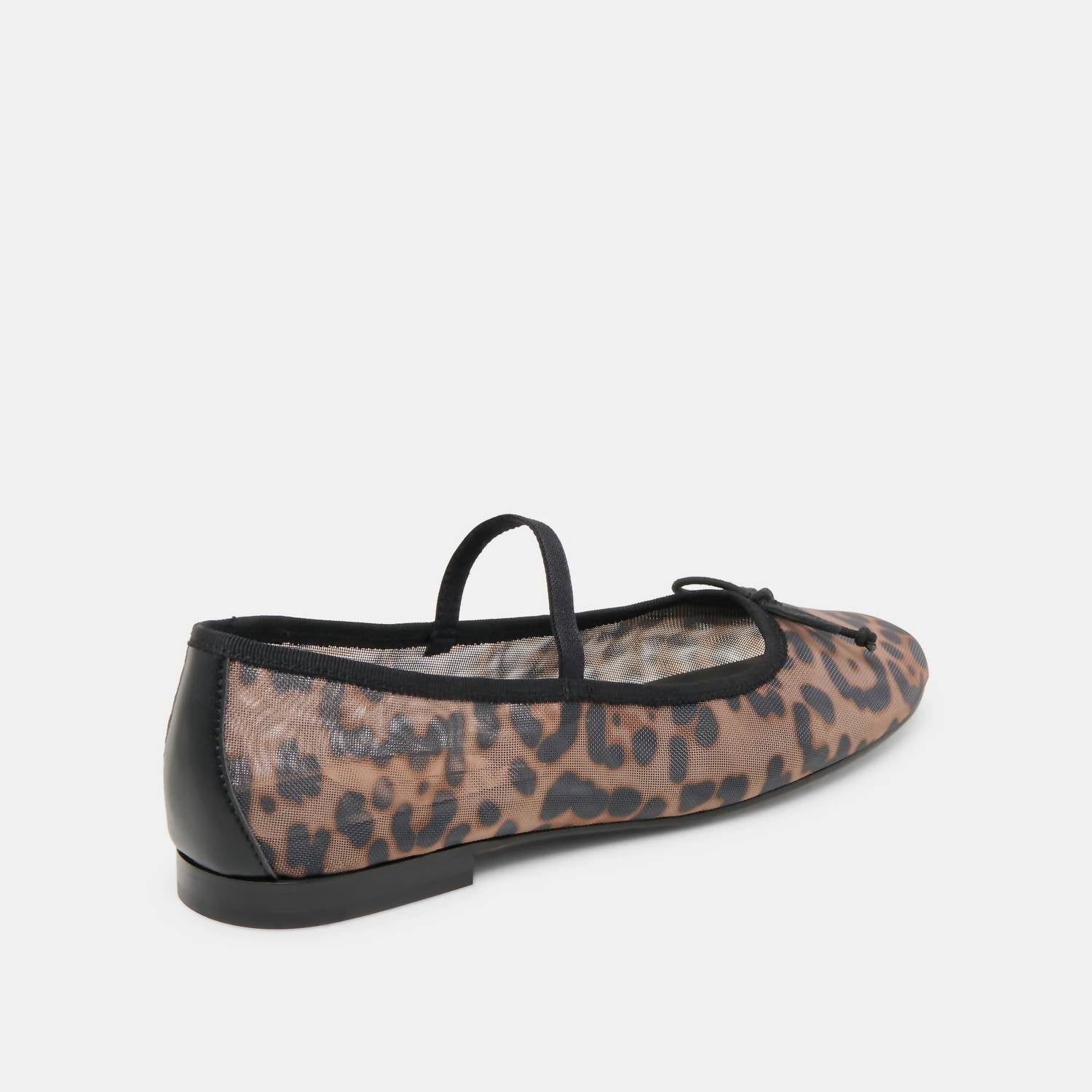 Dolce Vita - Women's Cadel Mary Jane Flat