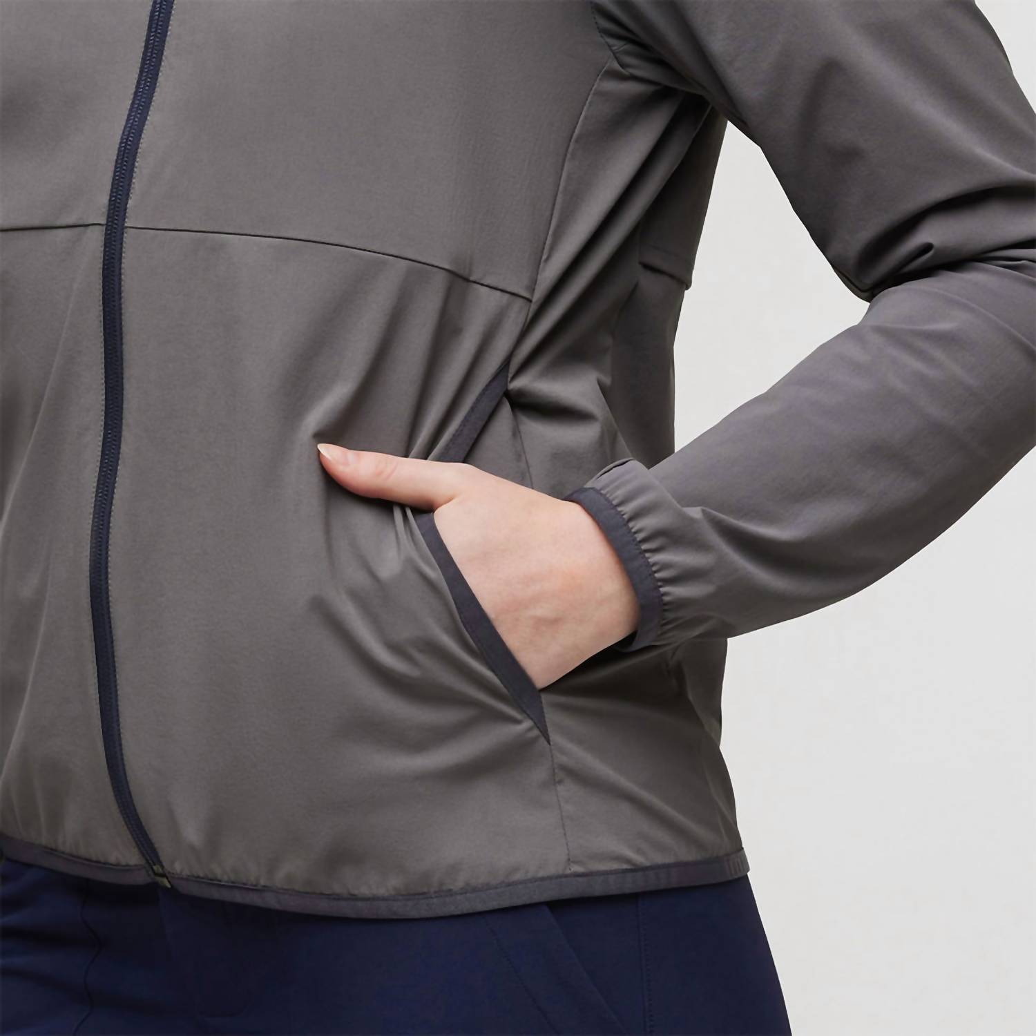 Cotopaxi - Vuelta Performance Windbreaker Jacket