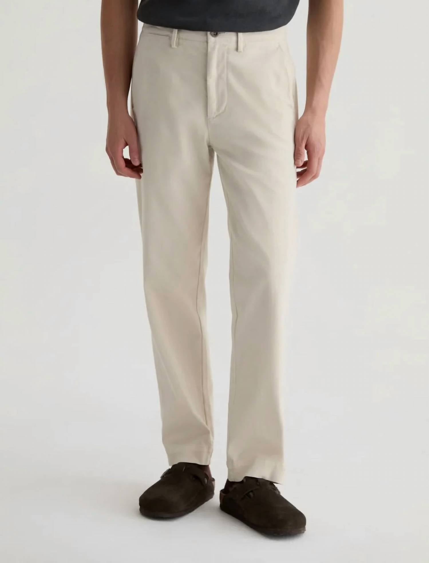 Ag Jeans - Archie Sud Straight Leg Trouser