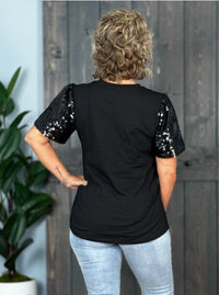 Southern Grace - Boos And Bows Tee