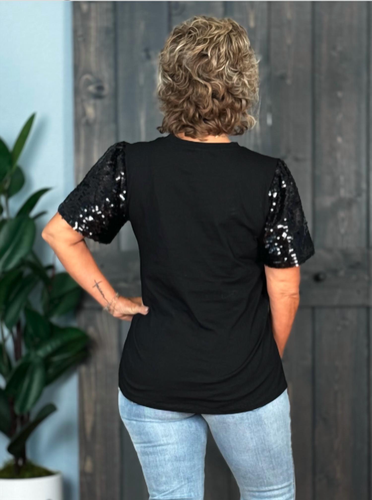 Southern Grace - Boos And Bows Tee