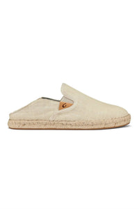 Olukai - Women's Kaula Pa'a Kapa Espadrille Shoe