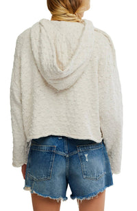 Free People - Lakeside Hoodie