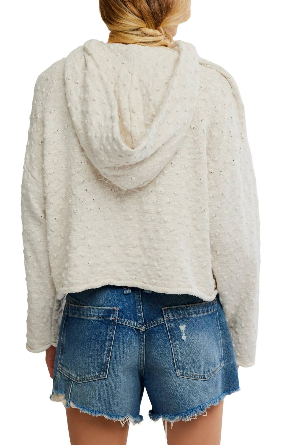 Free People - Lakeside Hoodie
