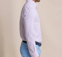 Southern Tide - Amelia Island Stripe Charleston Sport Shirt