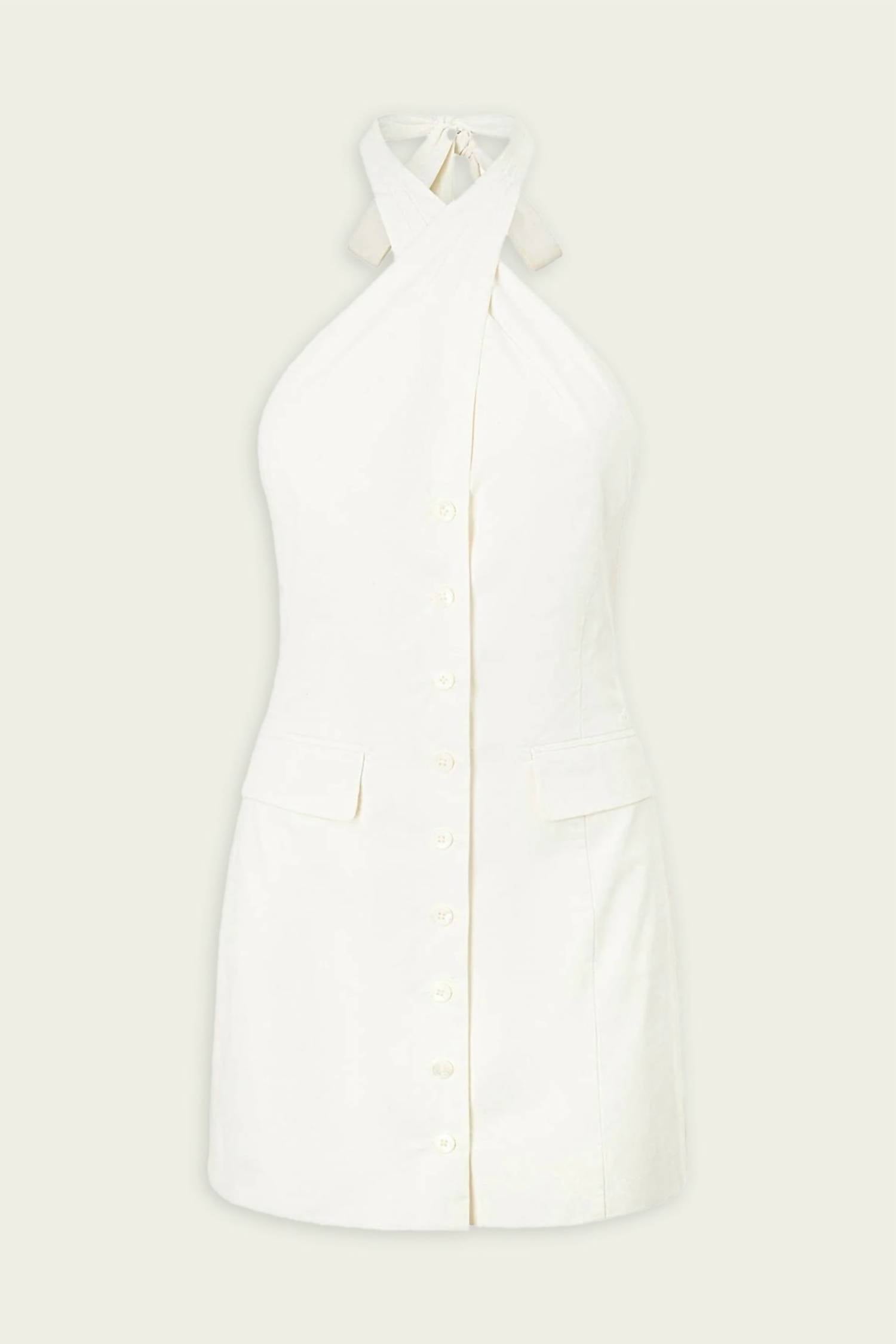 Staud - Haven Dress