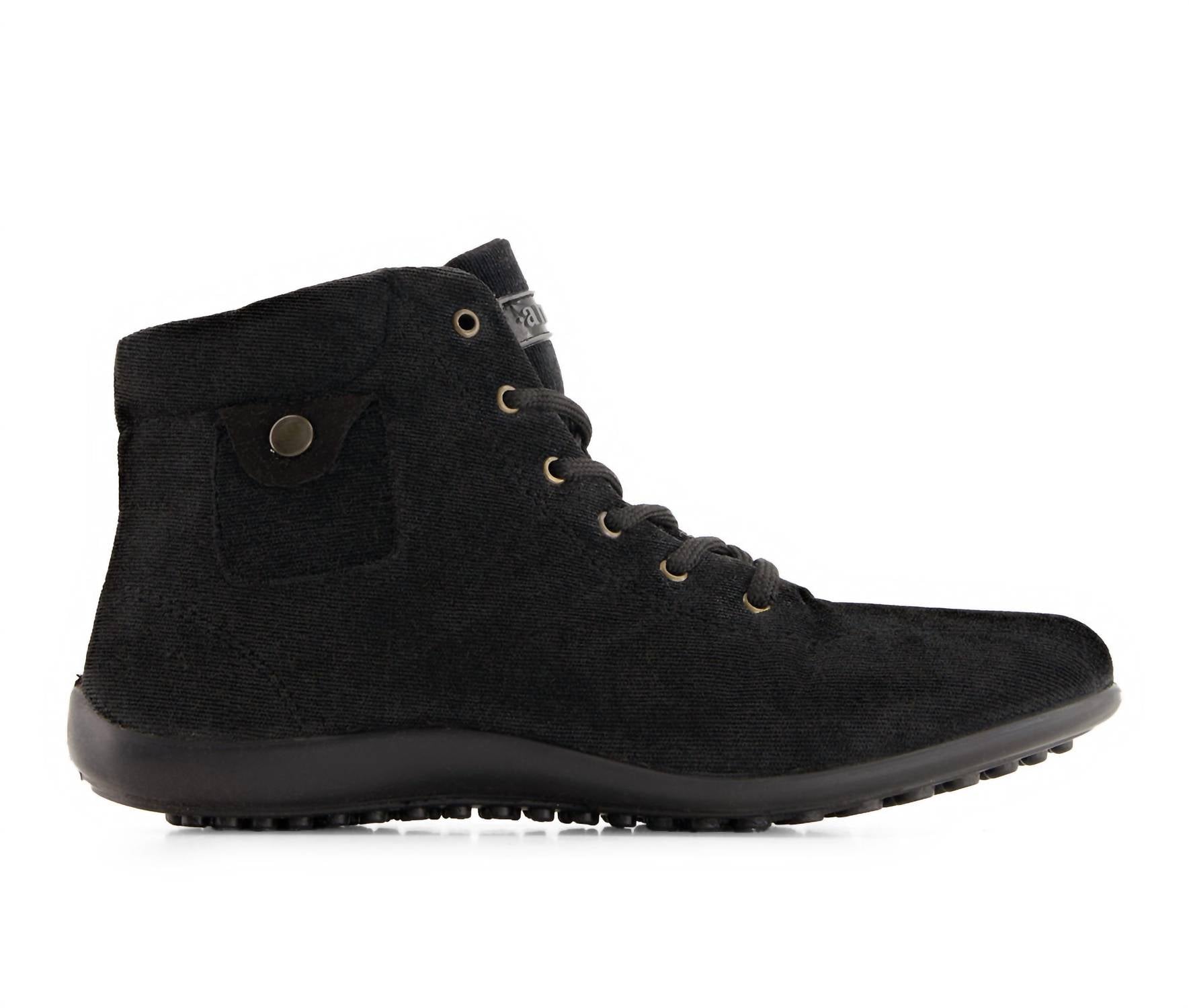 Andrea - Women's Driver Style Booties
