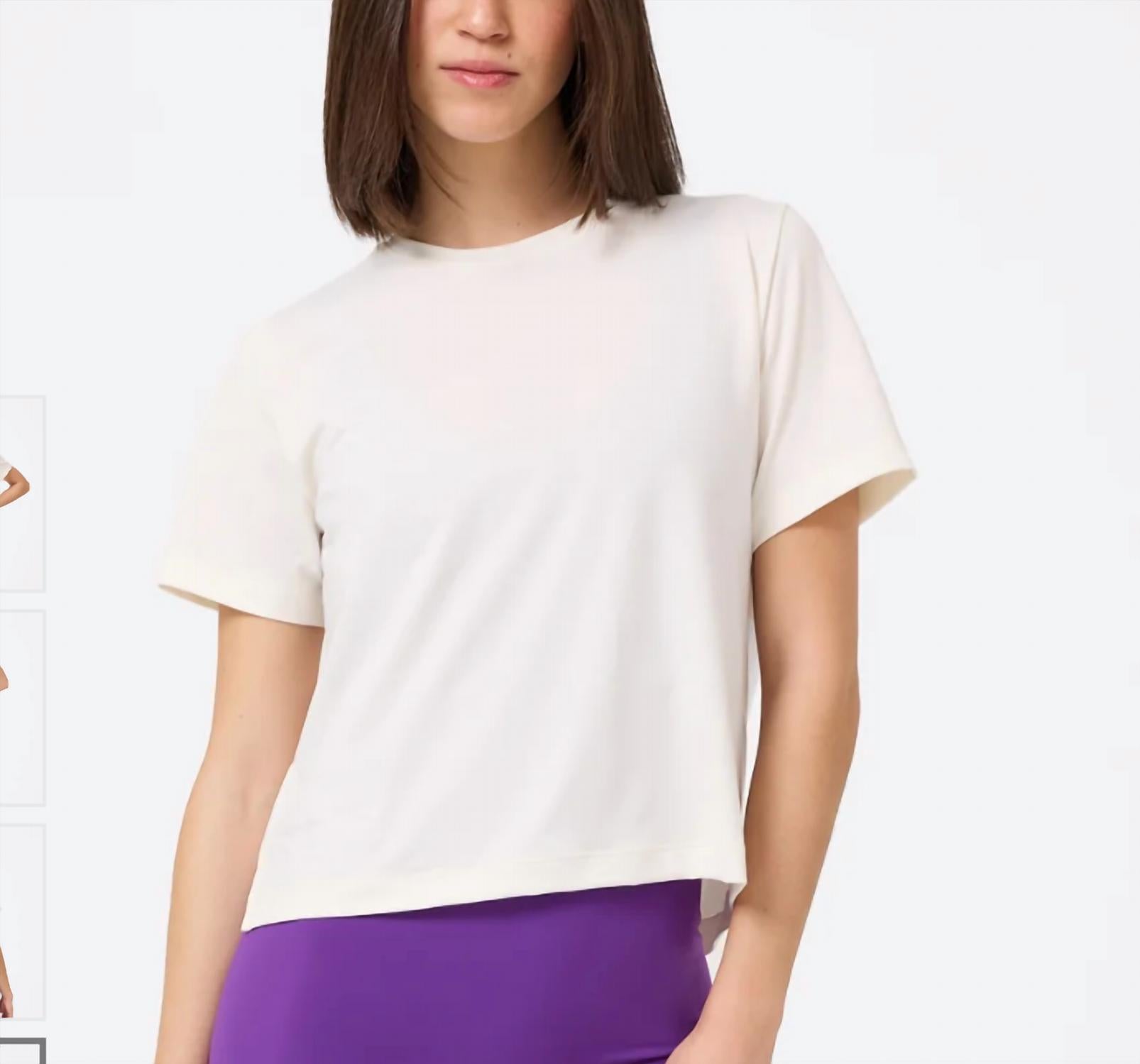 Terez - Women's Workit Crop Top
