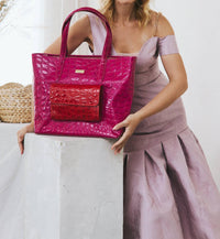 Bethelhelena - Everything Gem Shoulder Bag