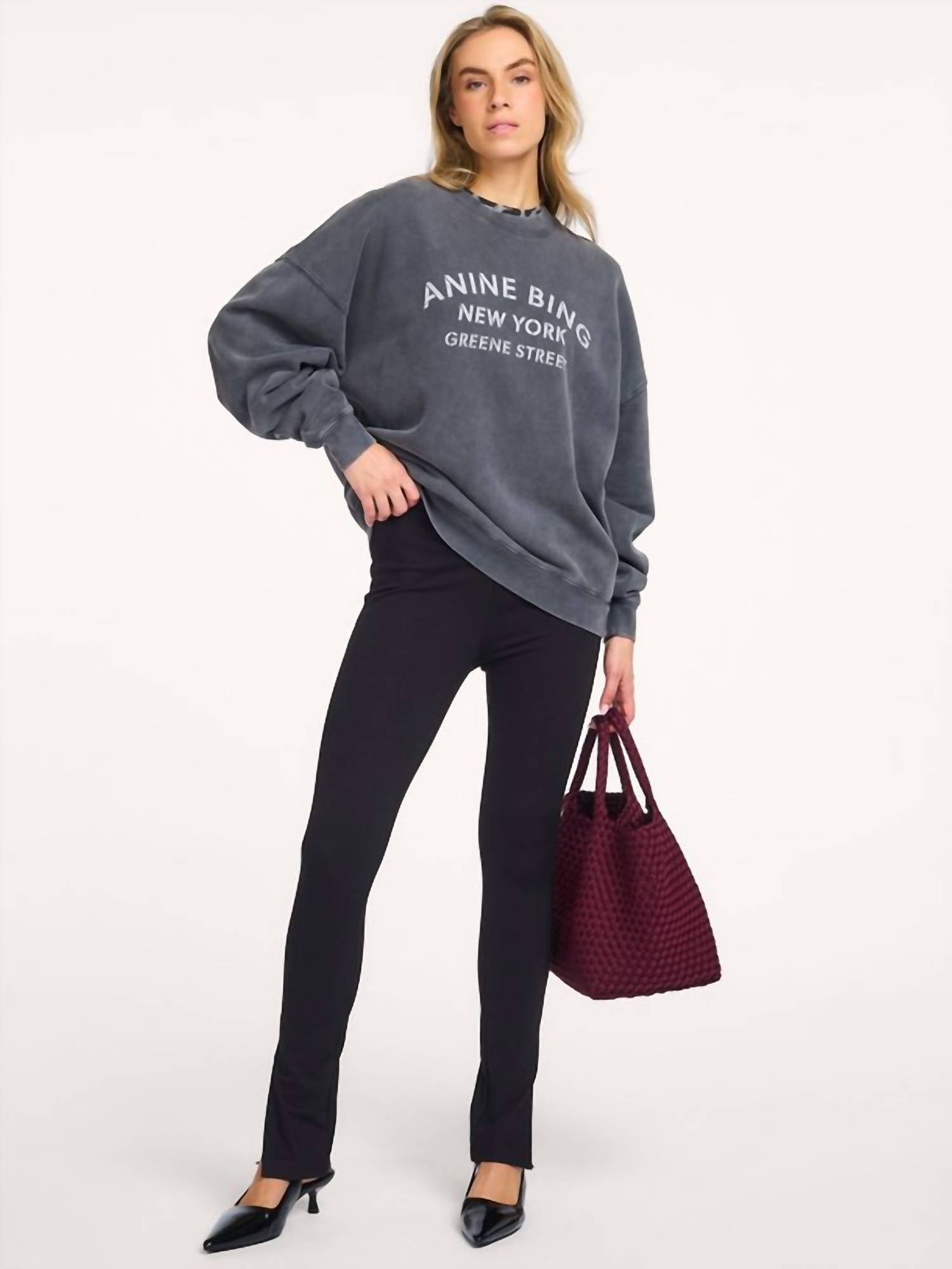 Anine Bing - Kylie Pants