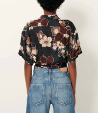 Sessun - Procida Short Sleeve Shirt