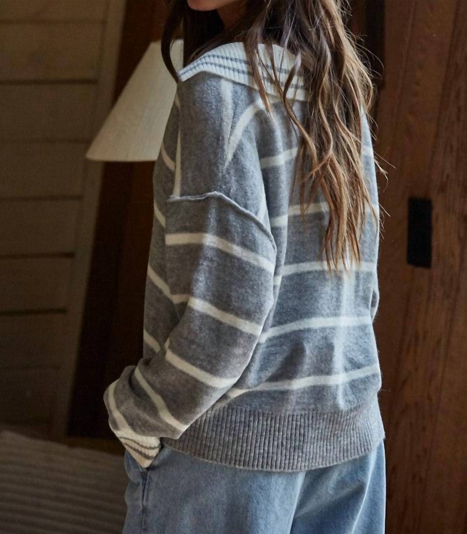 By Together - Cheshire Sweater