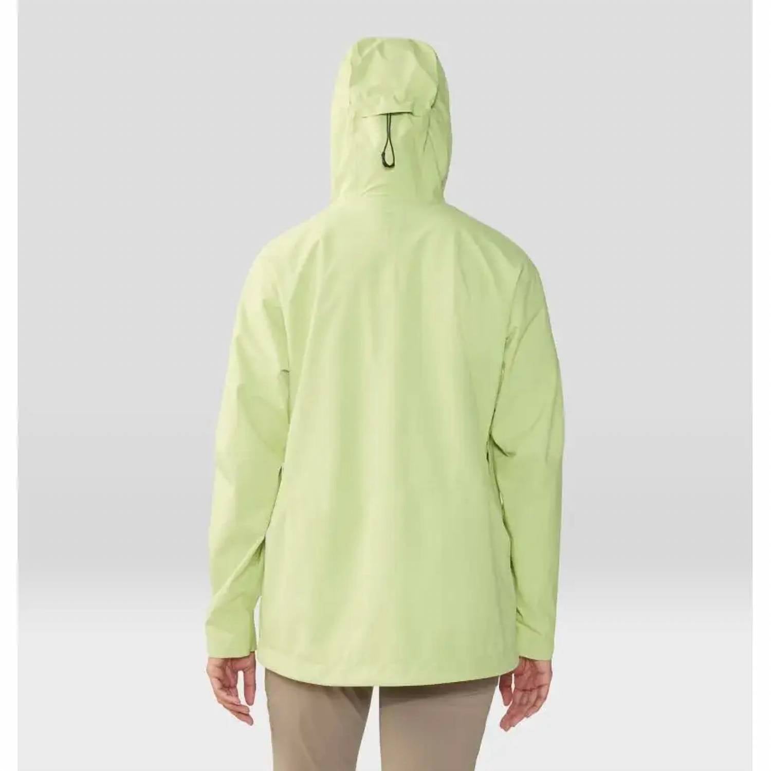 Mountain Hardwear - Slim Stretch Ozonic Jacket