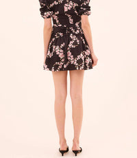 Misa Los Angeles - Narcissa Mini Dress