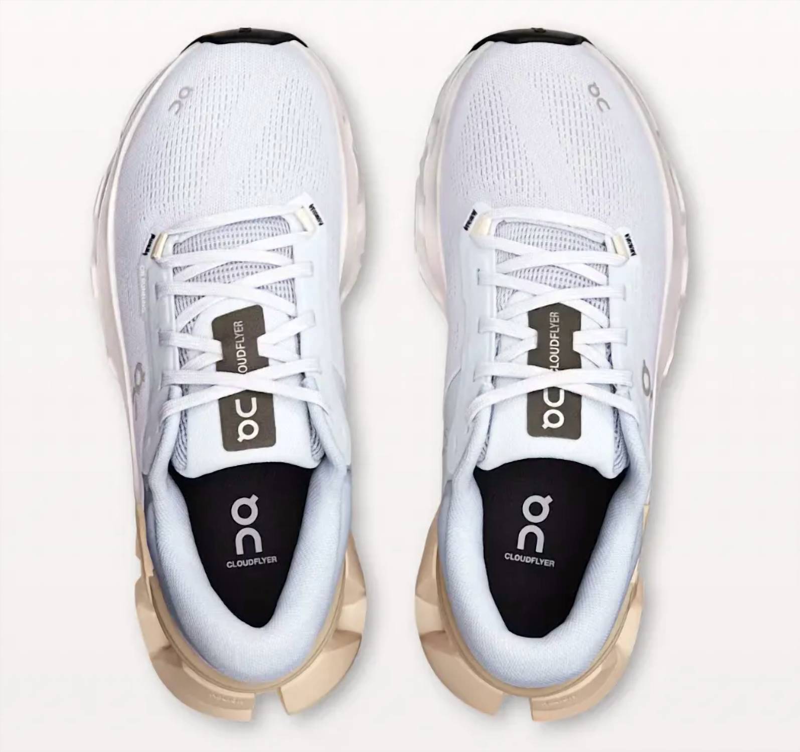 On - Women's Cloudflyer 5 Running Shoes