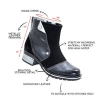 Dromedaris - Women's Kassia Boot