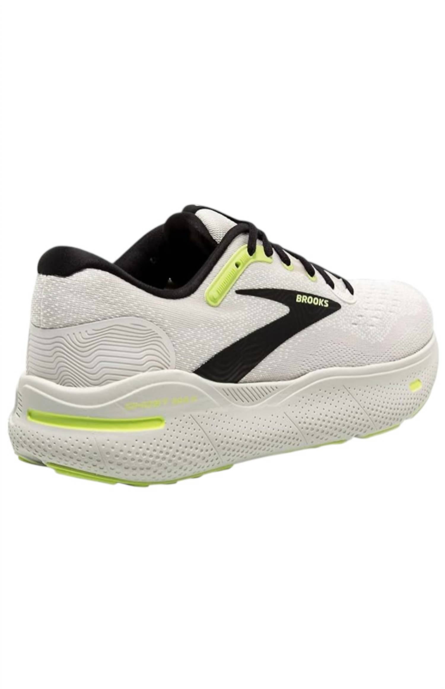 Brooks - Men's Ghost Max Running Shoes