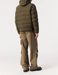 Parajumpers - CASSIAN HOODED DOWN JACKET