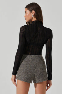 Astr - Colleen Top