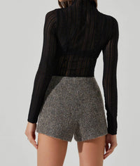 Astr - Colleen Top
