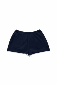 Kule - Contrast Trim Short