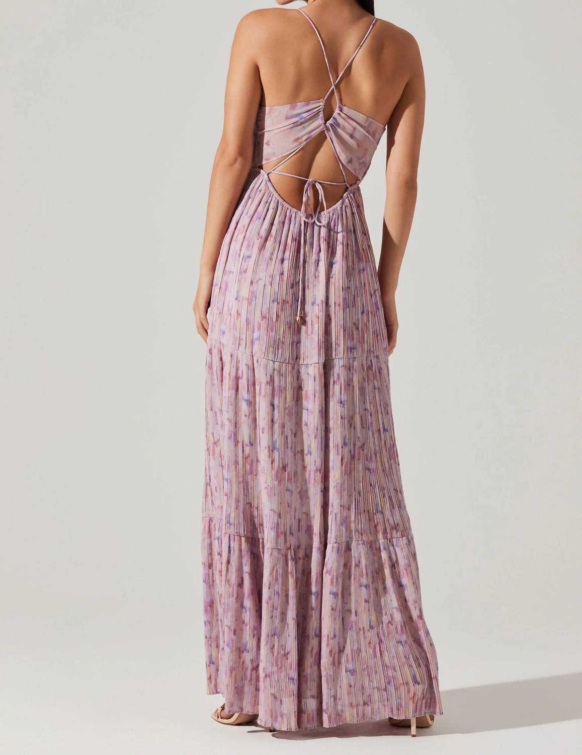 Astr - Minari Dress