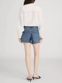 Frame - Long Hang Short