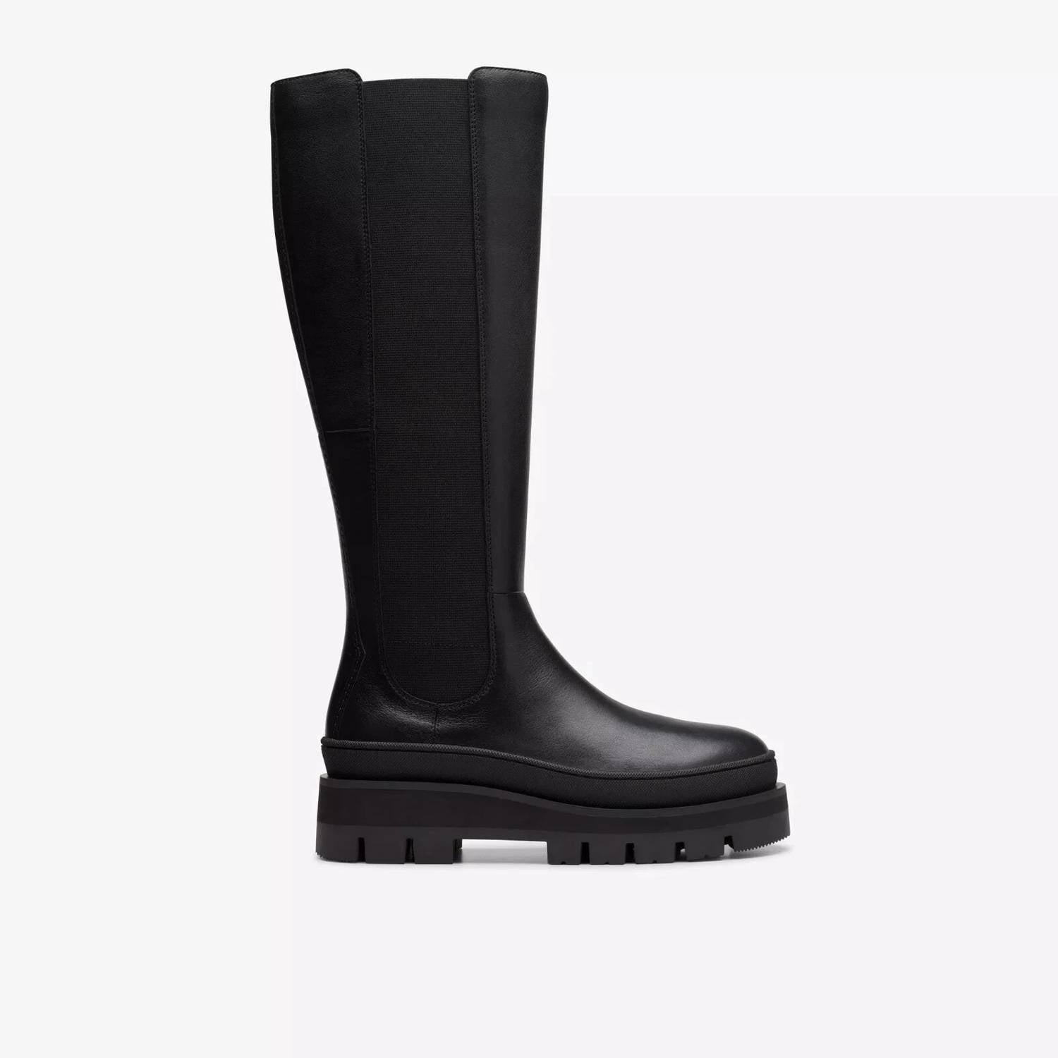 Clarks - Women's Motive Hi 2 Boots