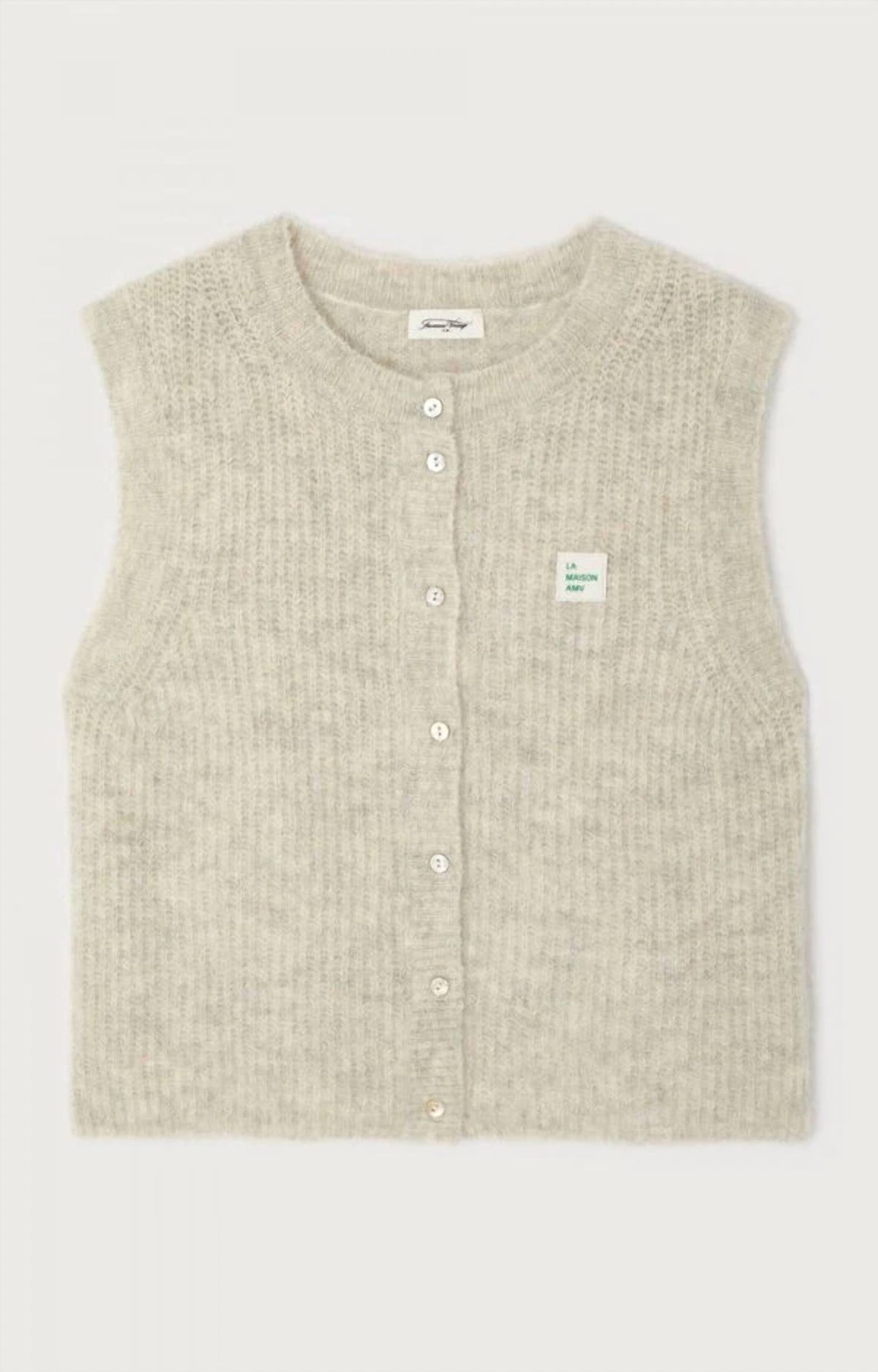 American Vintage - Women's East Cardigan