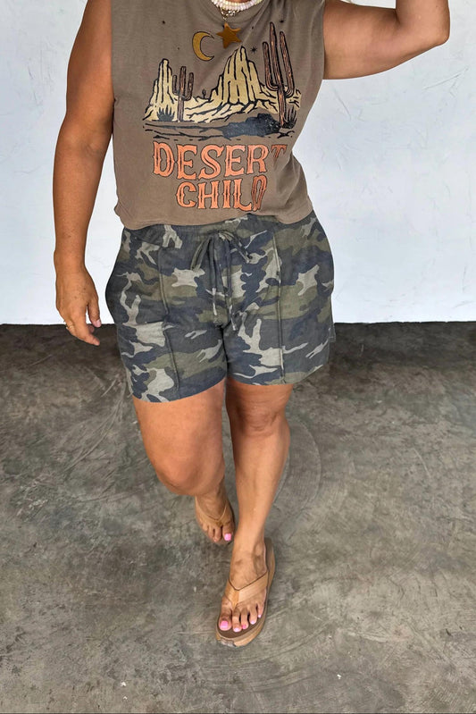 Blakeley - Haven Shorts