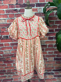 Jodifl - Women's Beautiful Things Mini Dress