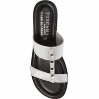 Easy Street - Women's Elba Slide Sandals
