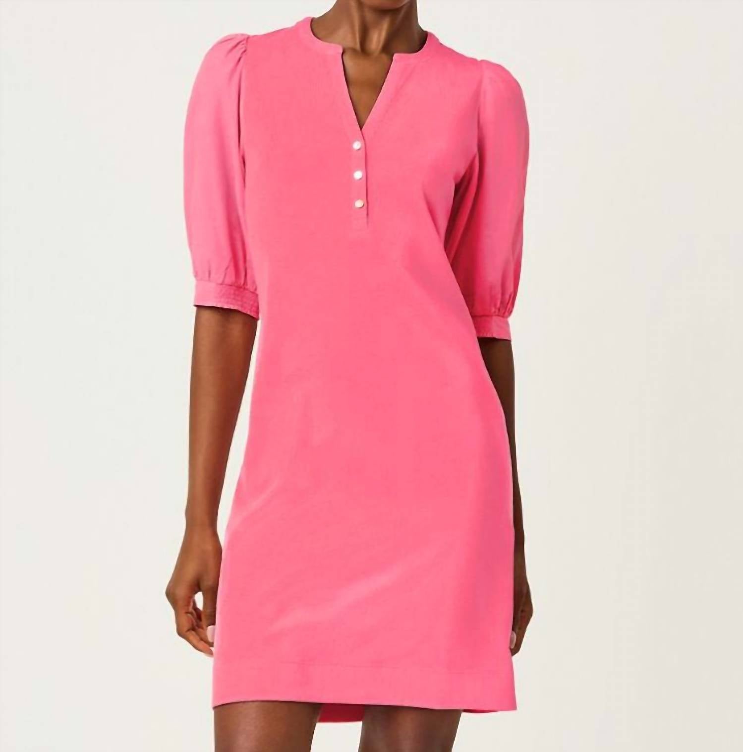 Ronson Dress