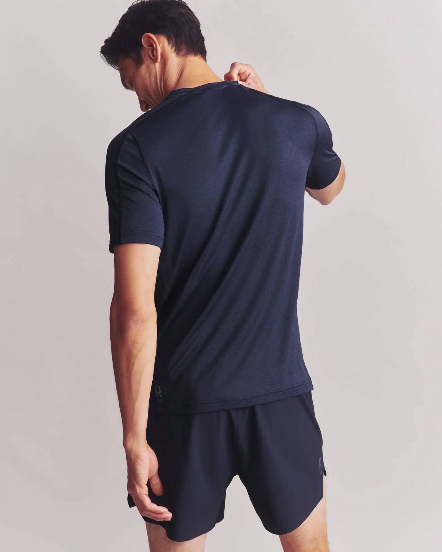 Rhone - Men Invictus Training Tee Top