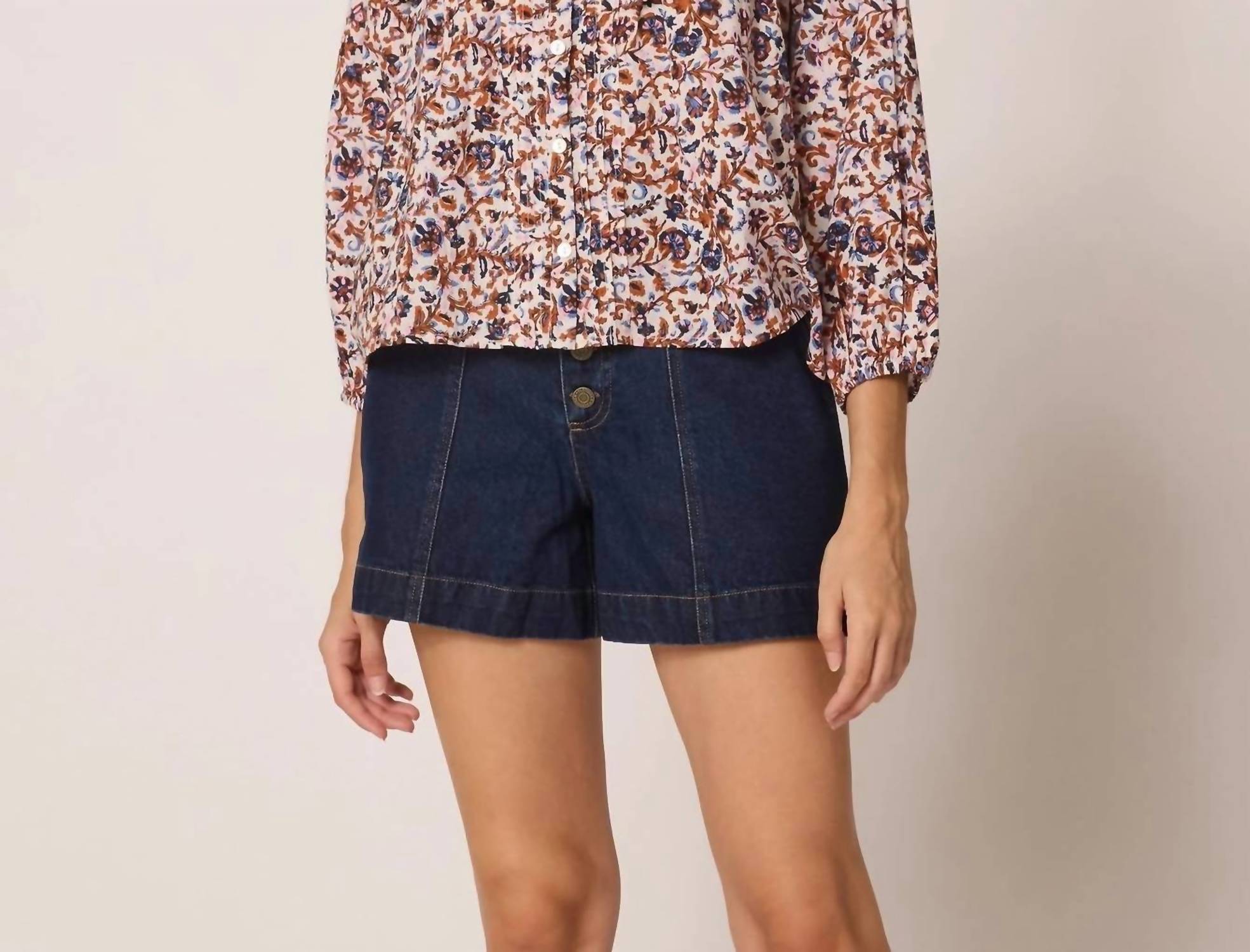 Cleobella - Women's Juno Blouse