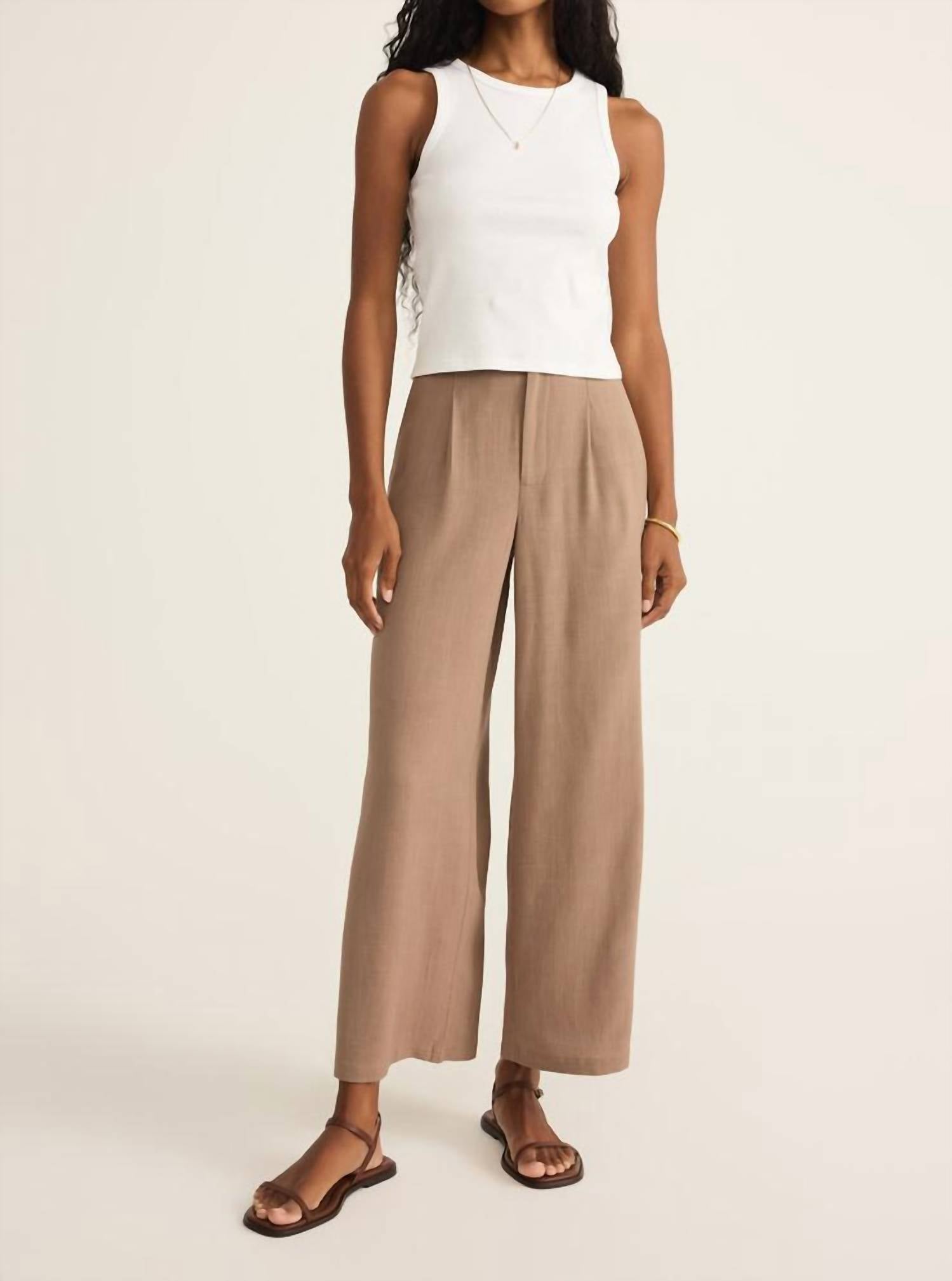Z Supply - Vista Pants