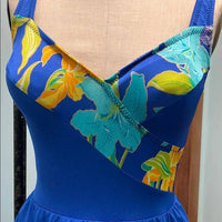 T.H.E. Swimwear - Women's Fun Flirty Swim Dress
