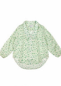 Wray - Nic Oversized Shirt