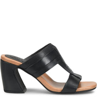 Kork-Ease - Women's Brynn Block Heel Sandal