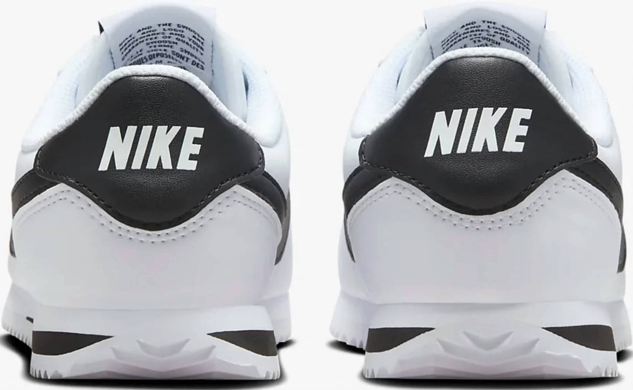 Nike - Big Kid's Cortez Shoes