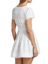 Cara Cara - Waldorf Dress