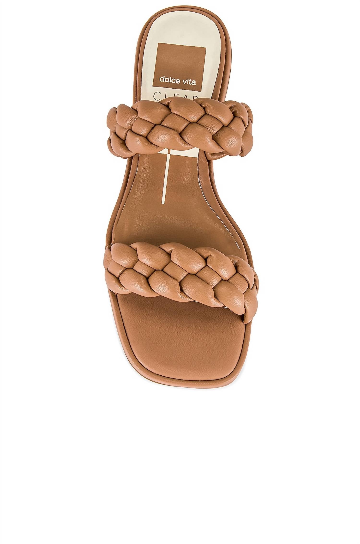Dolce Vita - Women's Ronin Sandals