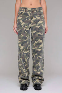 Hidden - Alyx 33” Inseam Low Slung Baggy Jean